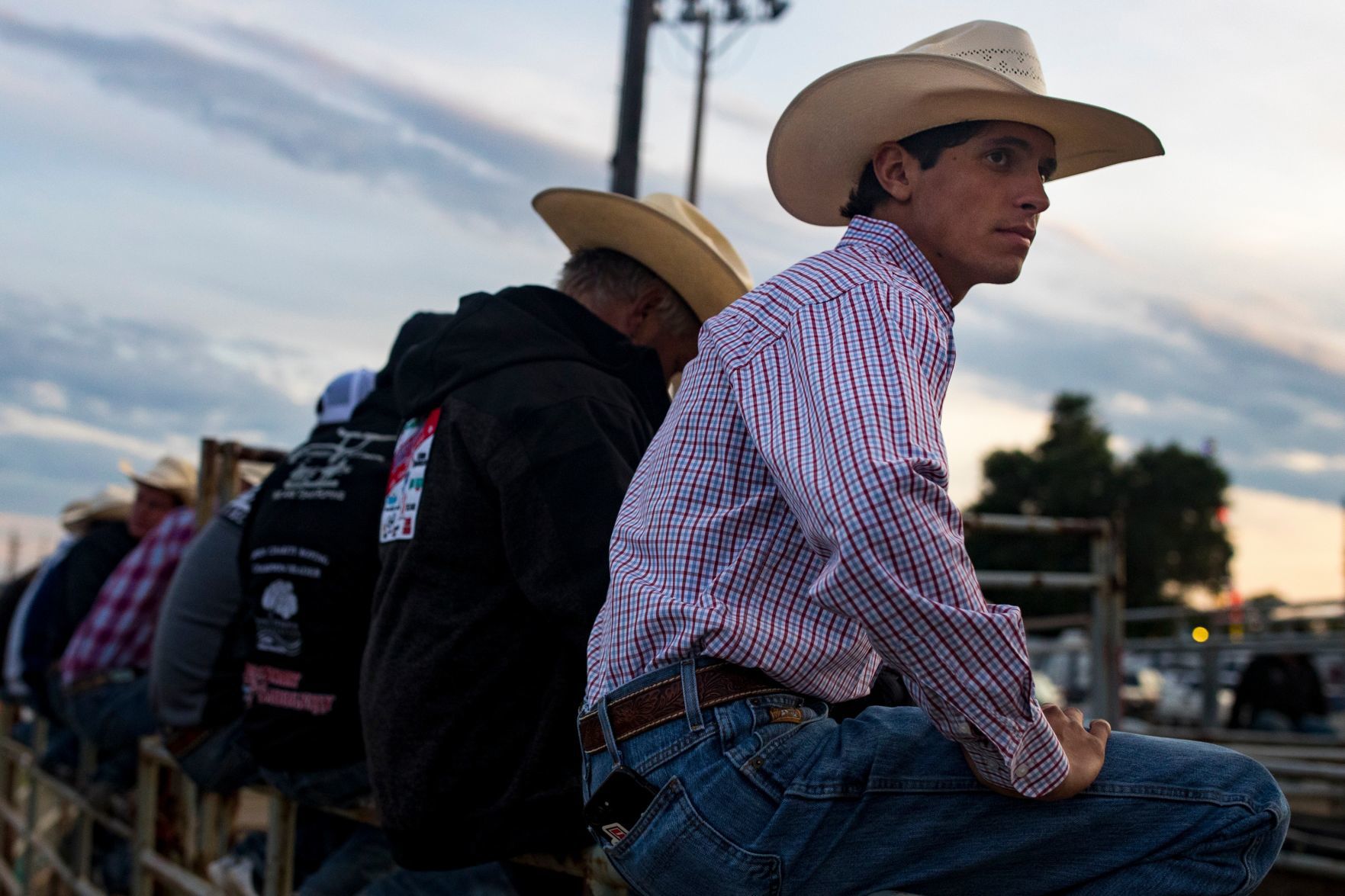 Yellowstone River Roundup